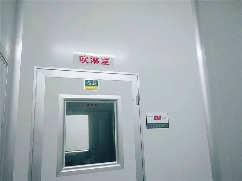 生产车间